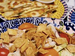 -苏坦土耳其西餐厅(玉林店)