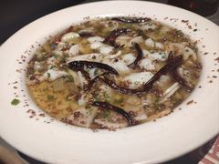丁记黑鱼煲-好武功闽南私房菜(万达店)