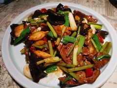 -蘇小主(徐州万达店)