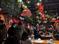 大堂-别院里音乐餐酒吧(双流航空港店)