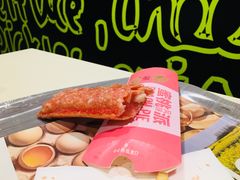 -麦当劳(山大路店)