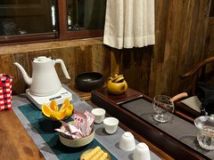 -邈墨茶馆(大兜路1号店)