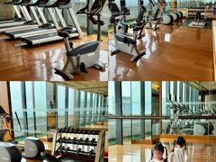 -廊坊固安福朋喜来登酒店