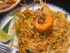 -金厨泰国餐厅·全泰籍厨师料理(拱北店)