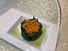 -北京西单美爵酒店-融轩中餐厅