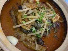 -家味螺蛳粉&烤鱼(五角场店)