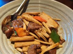 -采悦轩中餐厅·粤菜·海南菜(神州半岛喜来登度假酒店)
