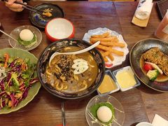 -鸟鹏烧鸟居酒屋(天河领展店)