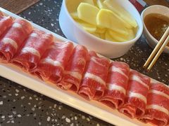 -华晟山城火锅(开发区港西东阁里店)