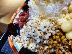 薏米-鲜芋仙(华创店)