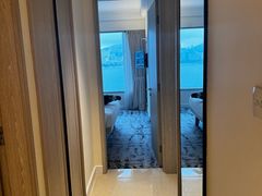 -香港都会海逸酒店