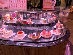 -巴黎贝甜(来福士店)