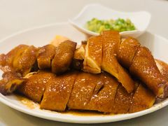 -深井陈记烧鹅酒家(新填地街店)