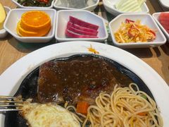-豪客来牛排(宝龙城市广场店)