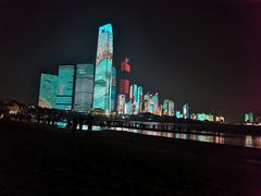 -青岛第三海水浴场