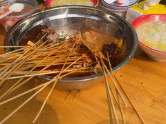 -嘉州鲜知味钵钵鸡(奎星楼店)