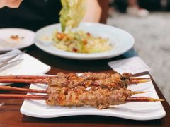 -巴依老爷新疆美食(牡丹园店)
