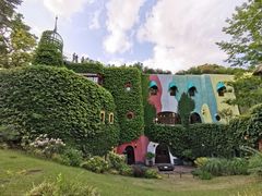 -三鹰之森吉卜力美术馆