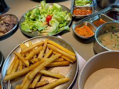 -西塔老太太泥炉烤肉(青浦蟠龙天地店)