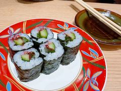 -大起水产回转寿司(大丸心斋桥店)