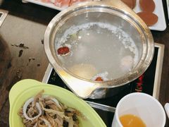 -翠峰苑火锅(迎宾路店)