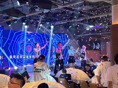 -9527星耀烧烤音乐酒馆
