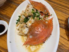 -金海湾海鲜排档(朱家尖店)