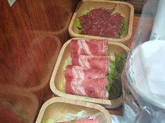 -独食火锅·半米屋台(直营总店)