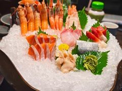 -大葉日本料理·龍蝦任食放題(廣州W酒店)