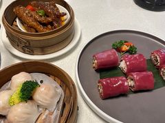 -煲王粤菜餐厅(中侨中心店)