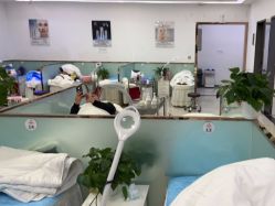 -悟空祛痘·亚健康皮肤管理中心