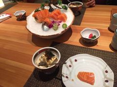 -皇品田苑日式料理(苏州中心店)