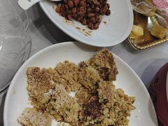 -钱记·乡野菜(紫荆花路店)