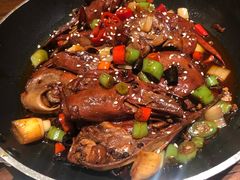 -老板恋上鱼(荣盛广场店)