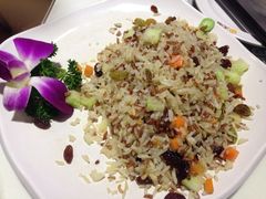 五仁炒饭-新大咀港式茶餐厅(宝山万达店)