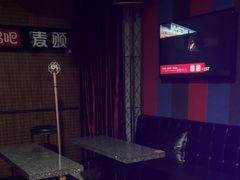 -唱吧麦颂KTV(马驹桥店)