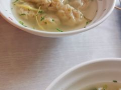 虾仁馄饨-海平馄饨(逍遥二路店)