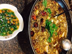 iphone_upload_pic-大河宴·椒麻鱼火锅(北京路中和美食街店)