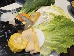 -呷哺呷哺(砂之船奥莱店)