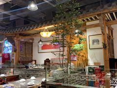 -仄园围炉坊·牛肉火锅·汕头卤水火锅(南山店)