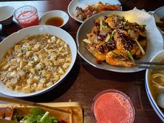 招牌香辣虾-大牌大·传统杭帮菜(湖滨店)