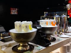 -广州建国酒店·君豪西餐自助餐厅