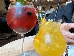 -玲婧胡同·生日蛋糕·餐厅(嘉里城店)