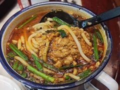 -蔼若春.传承三十年云南菜(金碧公园店)