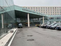 -北京首都机场希尔顿酒店
