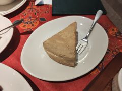 -塔道斯西餐厅(中央大街店)