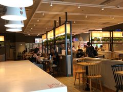 -肯德基(成都双流机场T2店)