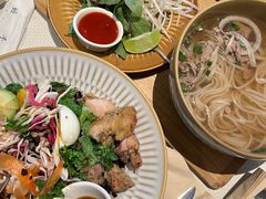 -BAKER&SPICE(环贸店)