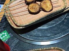 -城南老友羊蝎子火锅(花乡奥莱店)