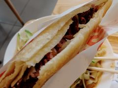 -驴世家驴肉火烧·凉皮·胡辣汤(五道口店)